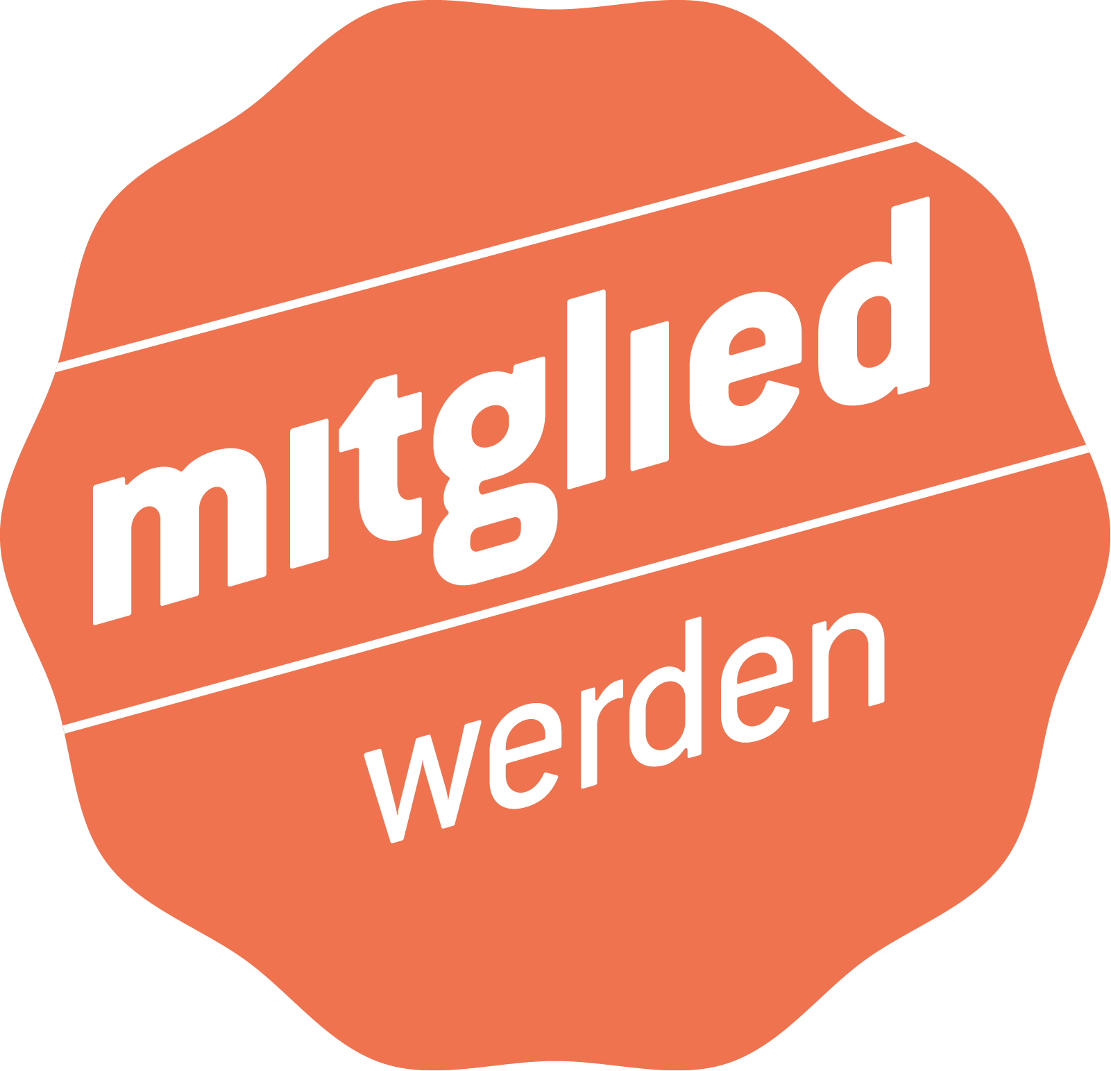 Mitglied werden